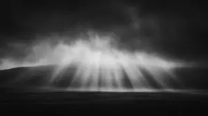 The Shape of the Formless