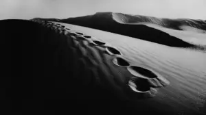 Standing Still