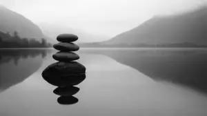 The Dance of Opposites