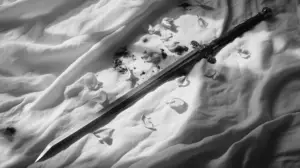 Weapons Are for Mourning