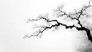 The Quiet Presence