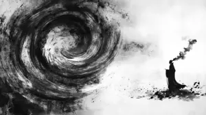 The Decline of Virtue