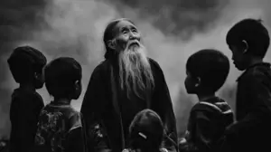 The Heart of All People