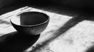 The Infinite Vessel