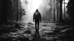 The Path Beyond Fear