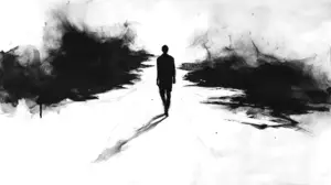 The Path Beyond Fear