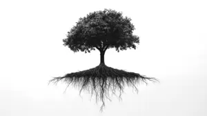 Roots That Hold