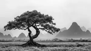 Rooted in Restraint