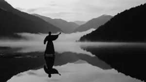 The Mastery of Yielding