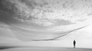 The Quiet Power of Heaven