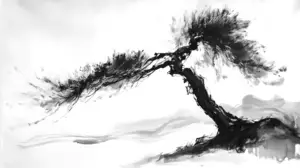 Strength and Stillness