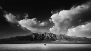 Enduring by Letting Go
